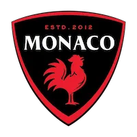 Monaco Cocktails Logo